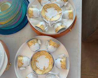 Tea Set