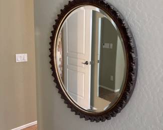 Wall Mirror
