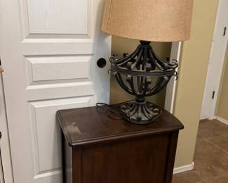 End Table