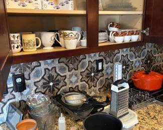 Small Kitchen Appliances