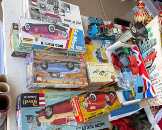 Toys