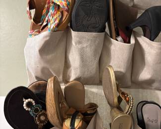 Shoes Collection