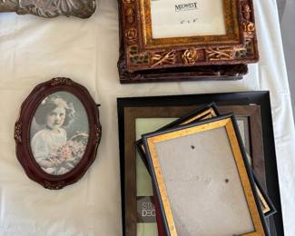 Picture Frames