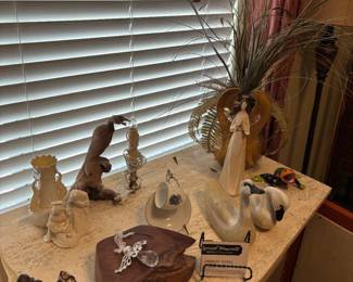 Southwest Decorative Collection