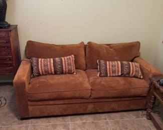 Loveseat