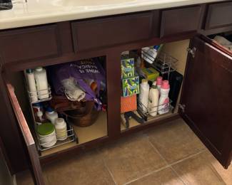 Bathroom Essentials