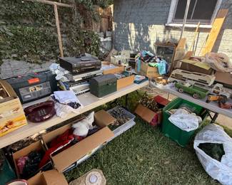 Sale Picture