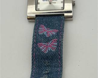 Bravado watch