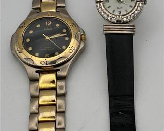 Lot # : 807 - Cardizio & Collezio Watches