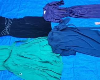 a4 Vintage Womens Dresses