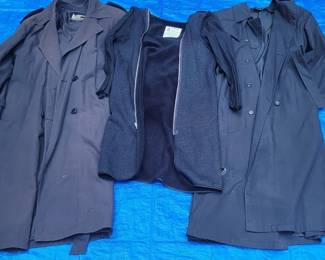 a2 Mens Overcoats