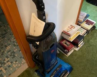 Hoover Windtunnel Vacuum Cleaner