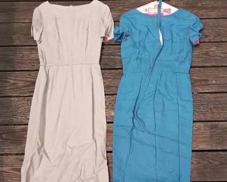 a2 Vintage Womens Dresses