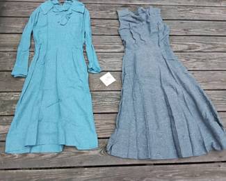 a2 Vintage Dresses