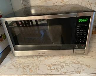Kenmore Microwave