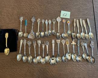 Spoon Collection