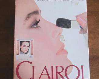 Clairol Makeup Mirror