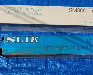 a2 Camera Tripods by Silk