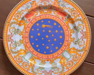 Rosenthal Studio-Linie Nativite 1997 Plate. Photo 1 of 2. 