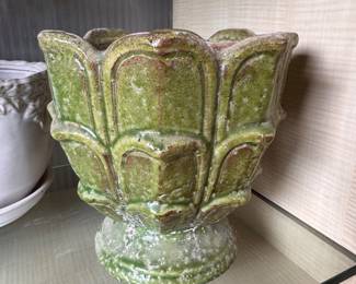 Decorative Pot. 
