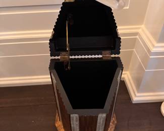 Decorative Storage Box. Photo 3 of 3. 