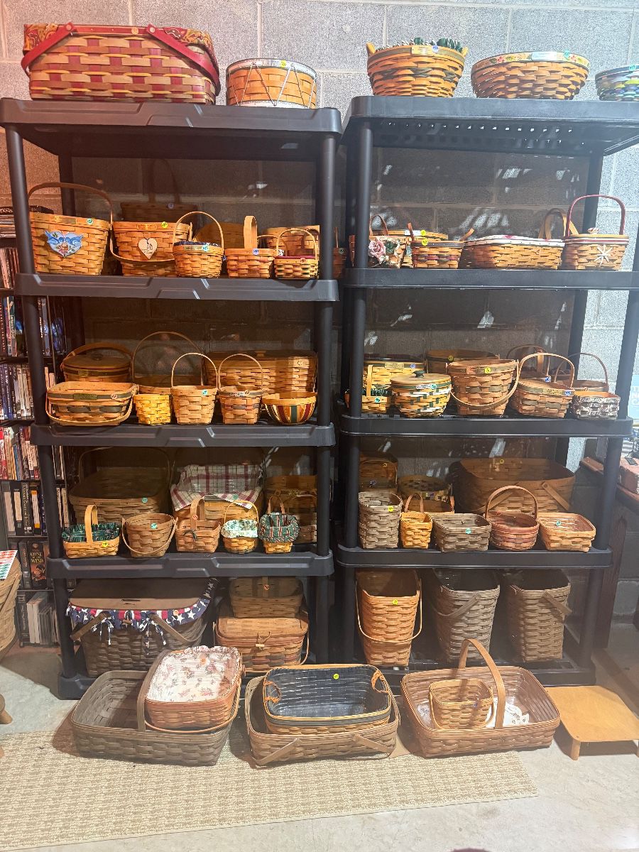 Longaberger Baskets