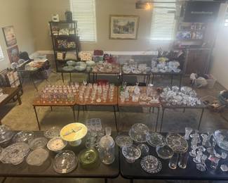 Glassware