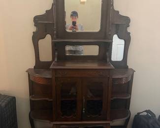 Antiques