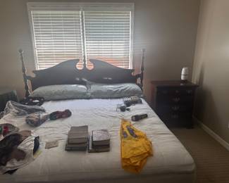 Bedroom Suite
