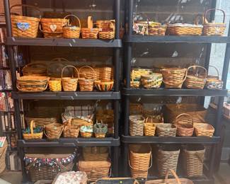 Longaberger Baskets