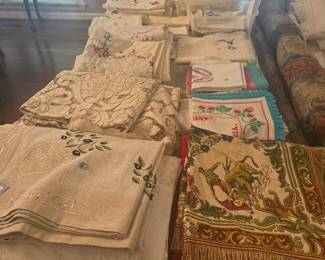Tablecloths