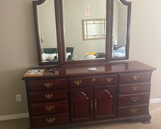 Bedroom Suite