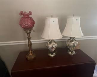 Lamps