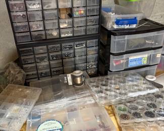 jewelry making supplies