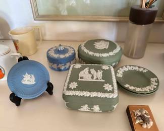 Wedgewood
