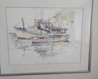Watercolor
