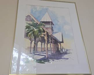 Watercolor