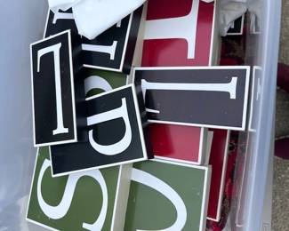 Sale Picture