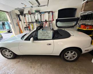 Taking offers