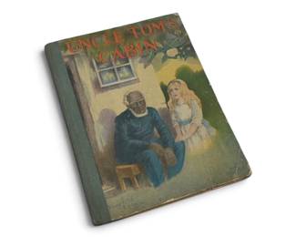 Uncle Toms Cabin