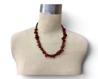 Ali Kahn Necklace