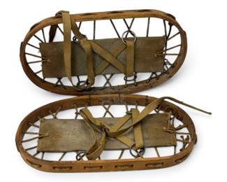 Bear Paw Style Military shoes