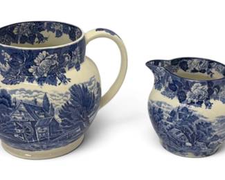 Enoch Woods Pitchers