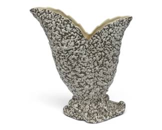 Mid Century Ceramic Vase