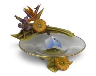Cevik Italian Centerpiece bowl