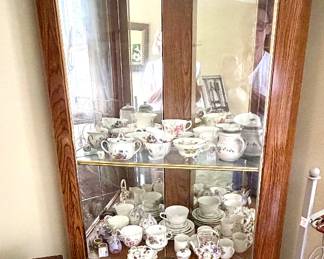 China cabinet