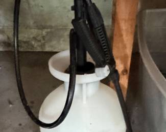 Sprayer