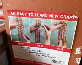 Craft set