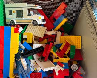 Legos