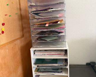 Scrapbook paper